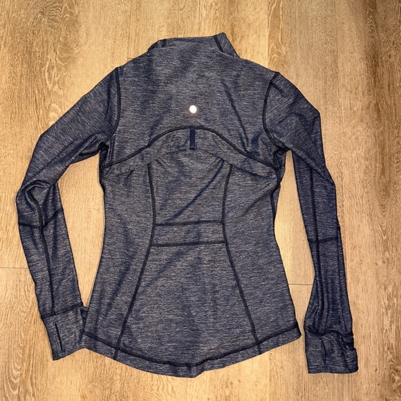Lululemon jacket - Picture 3 of 3